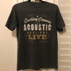 Casting Crowns Graphic T-Shirt